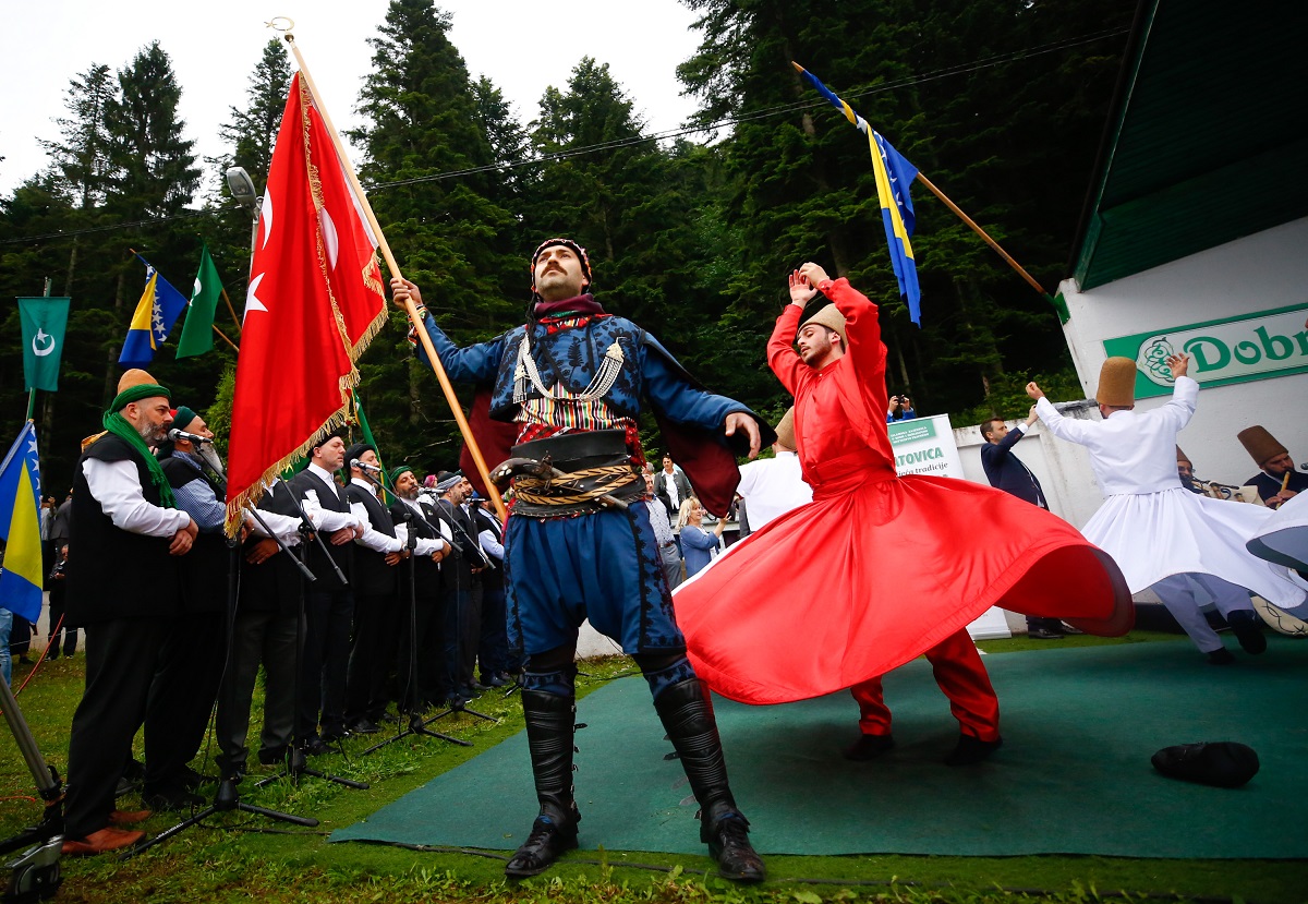 Ajvatovica