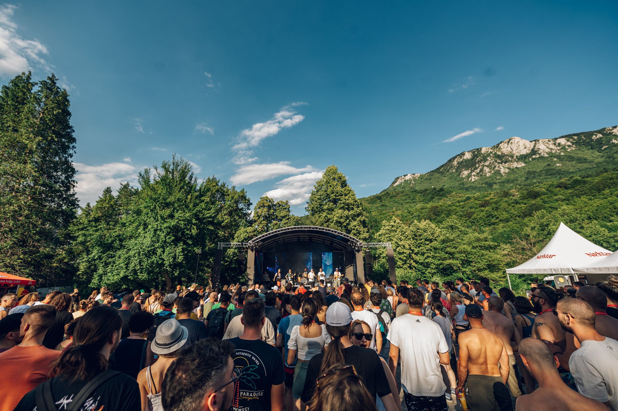 OK Fest Tjentište