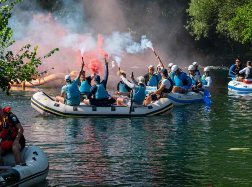 Una Regatta