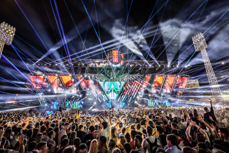 Ultra Europe