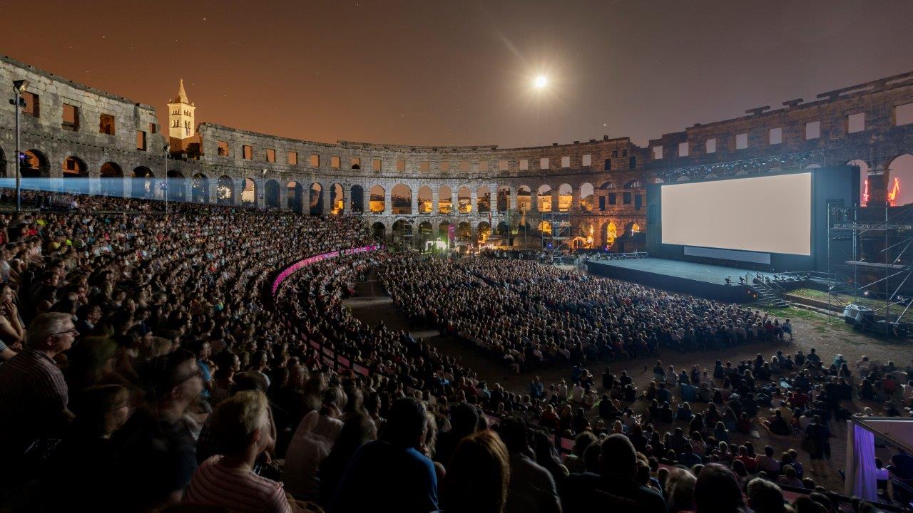 Pula Film Festival