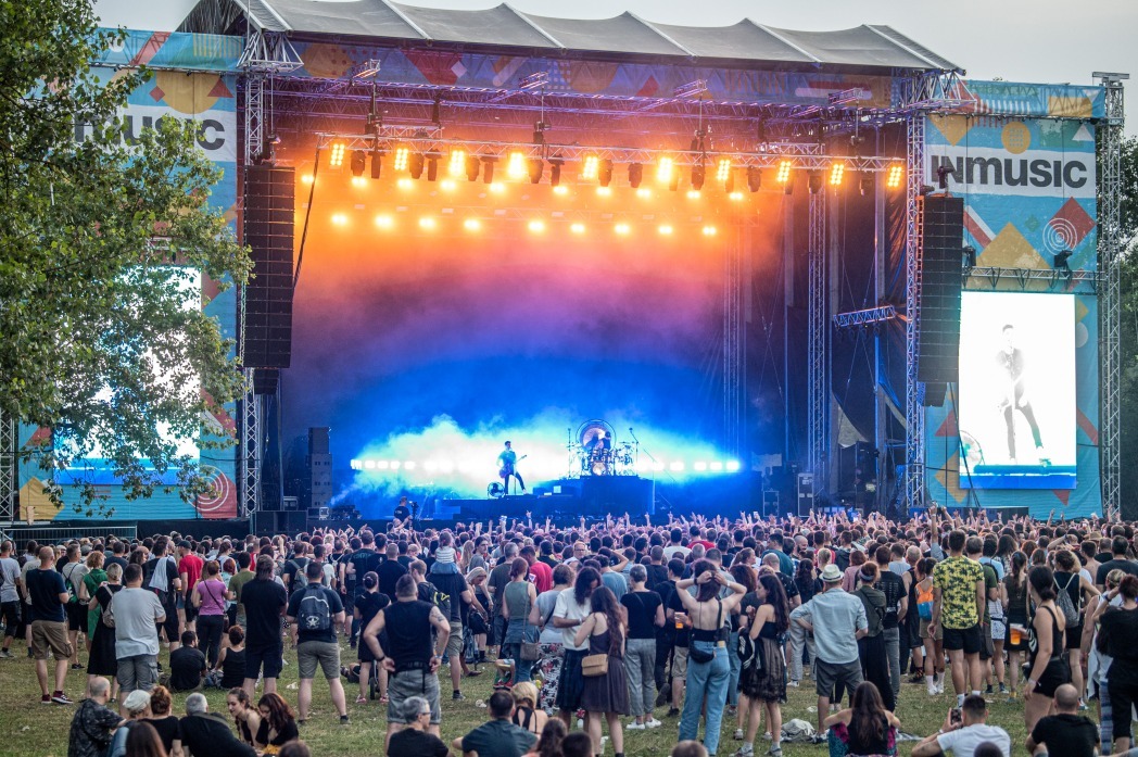 INmusic Festival