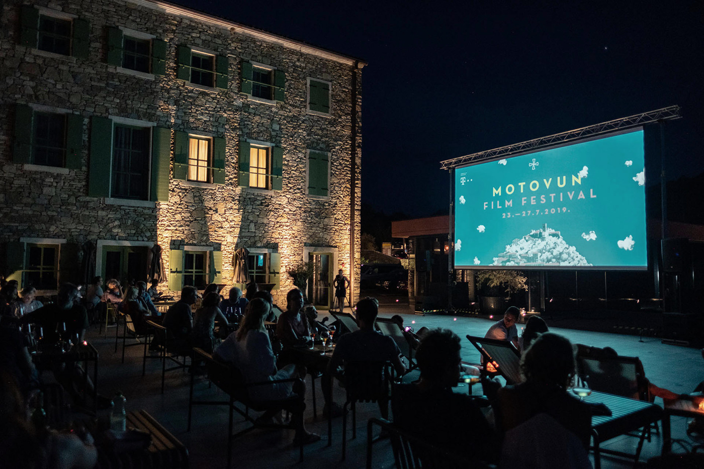Motovun Film Festival