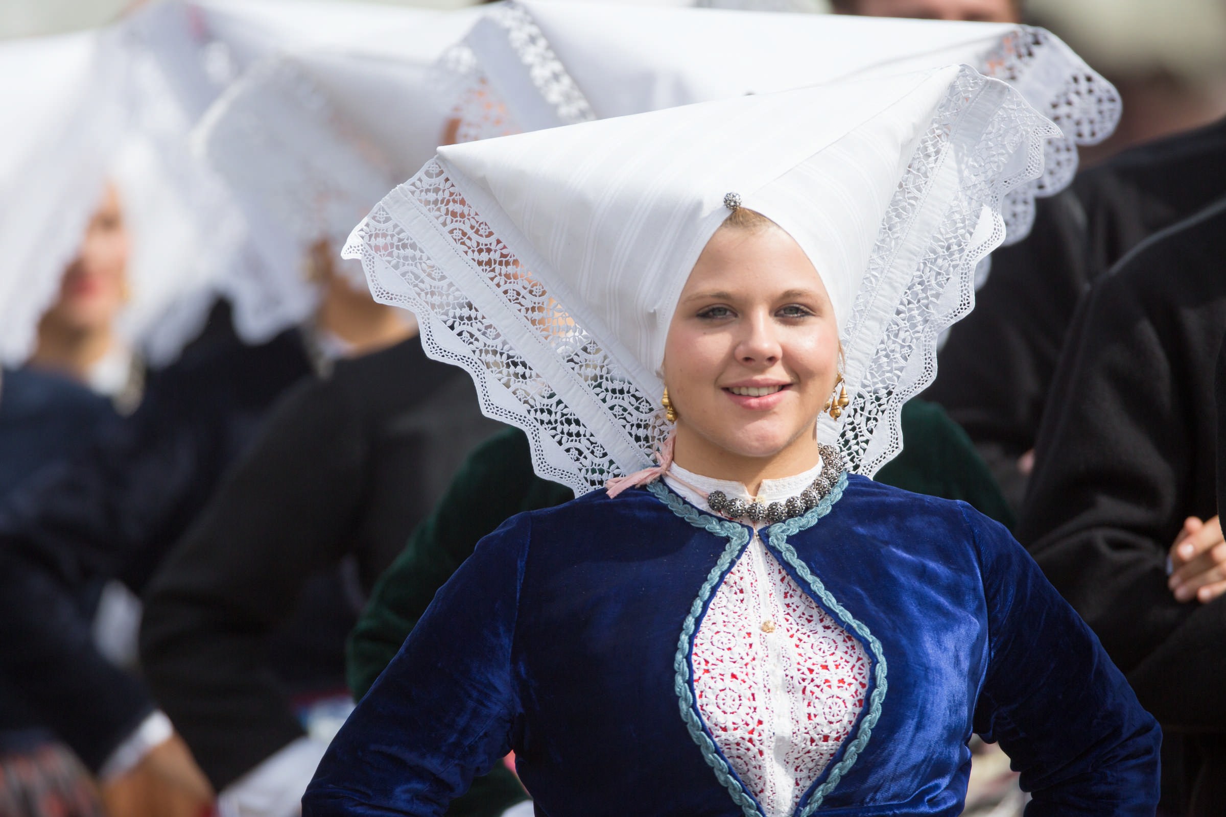 Pag Lace Festival