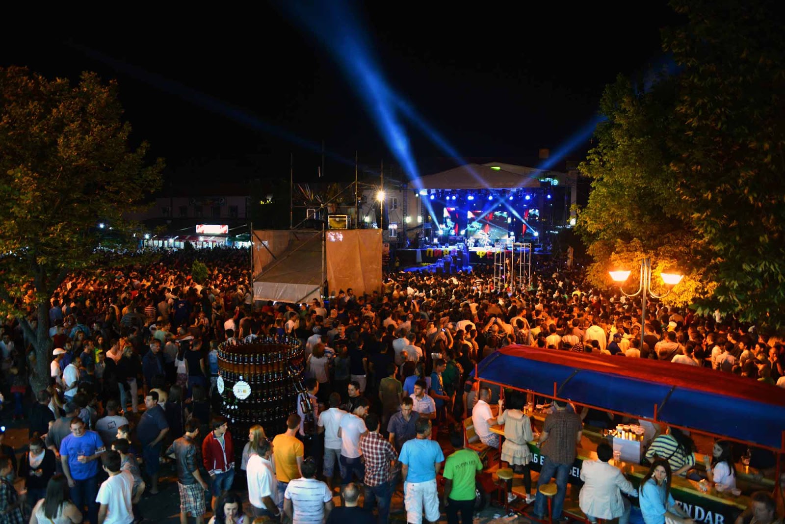 Pivofest Prilep