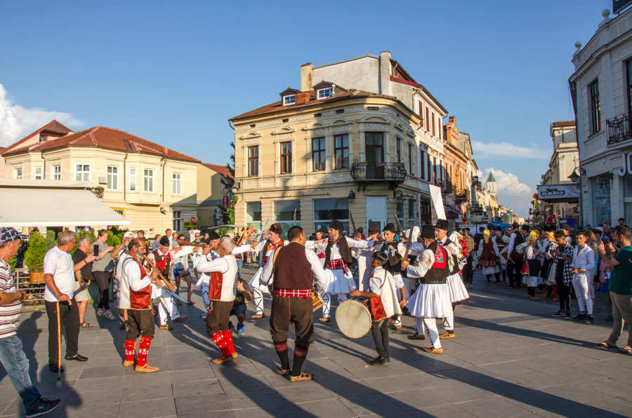 Ilinden Days (Bitola)