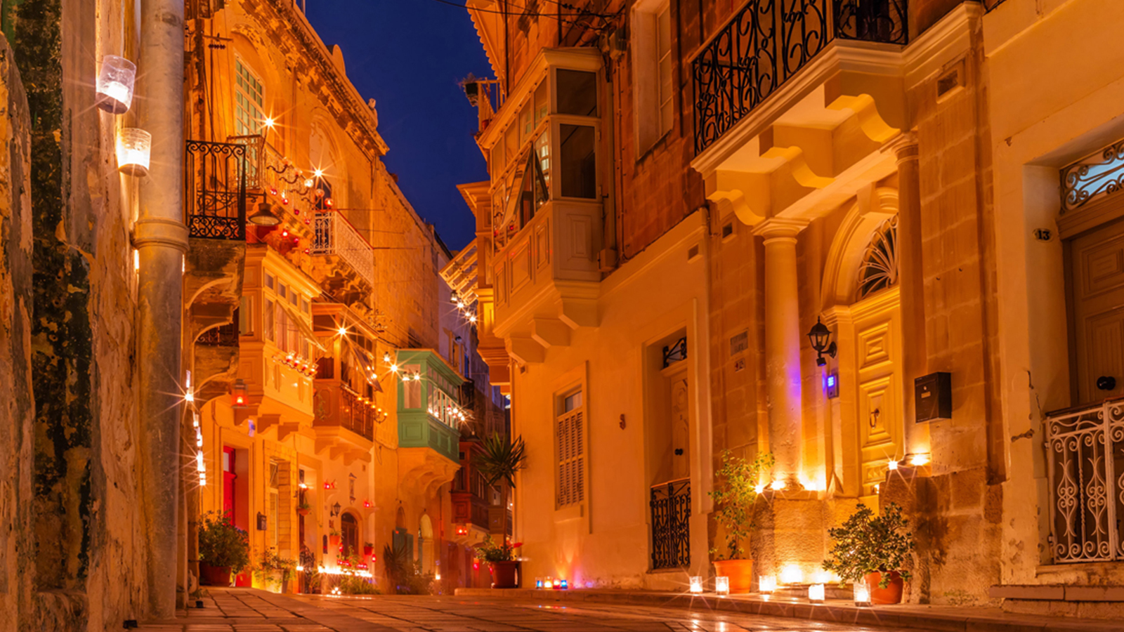 Birgufest (Birgu by Candlelight)