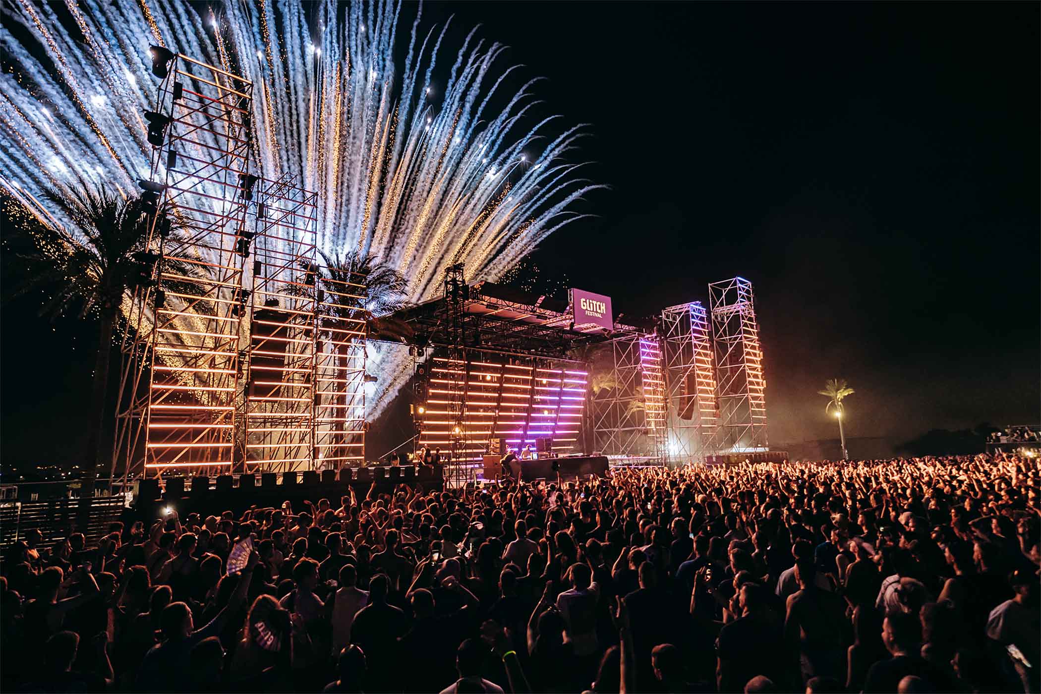 Glitch Festival