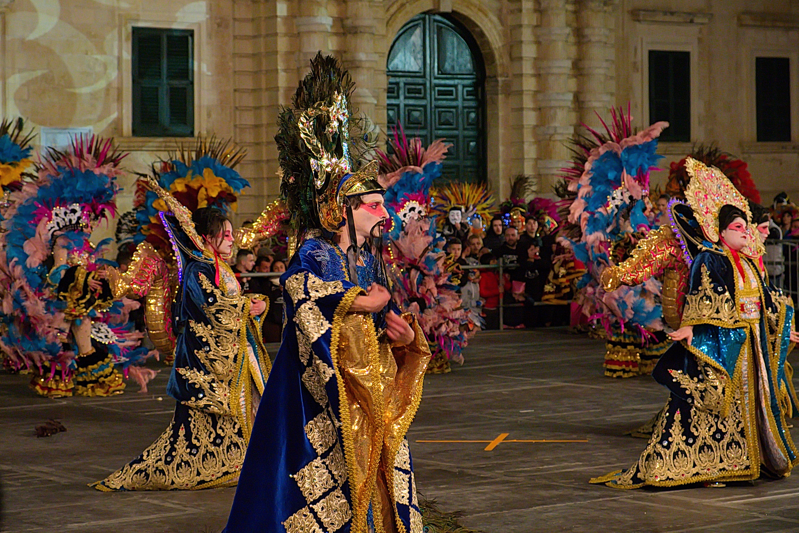 Karnival ta' Malta