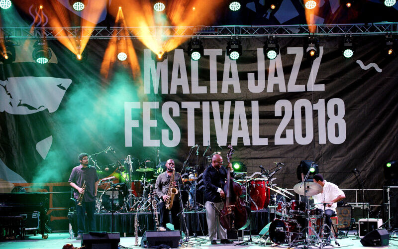 Malta Jazz Festival