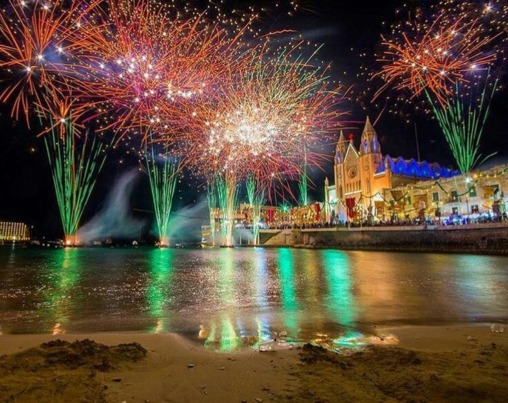Village Festas (St. Julian's)