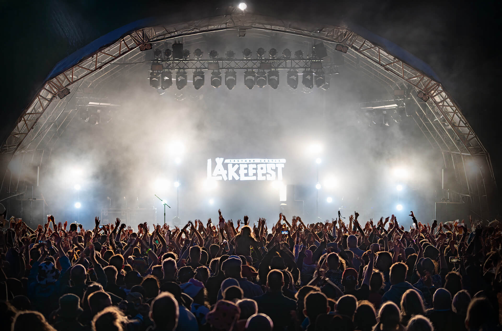 Lake Fest