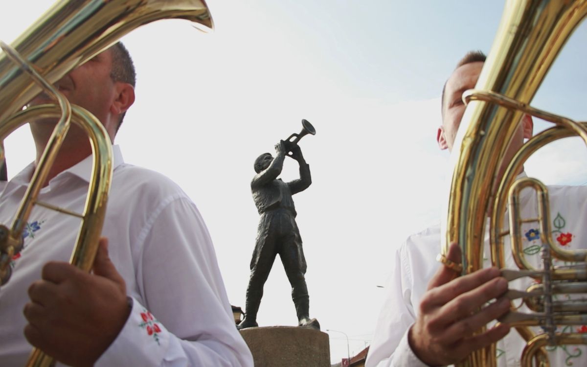 Guča Trumpet Festival (Dragačevo Sabor)