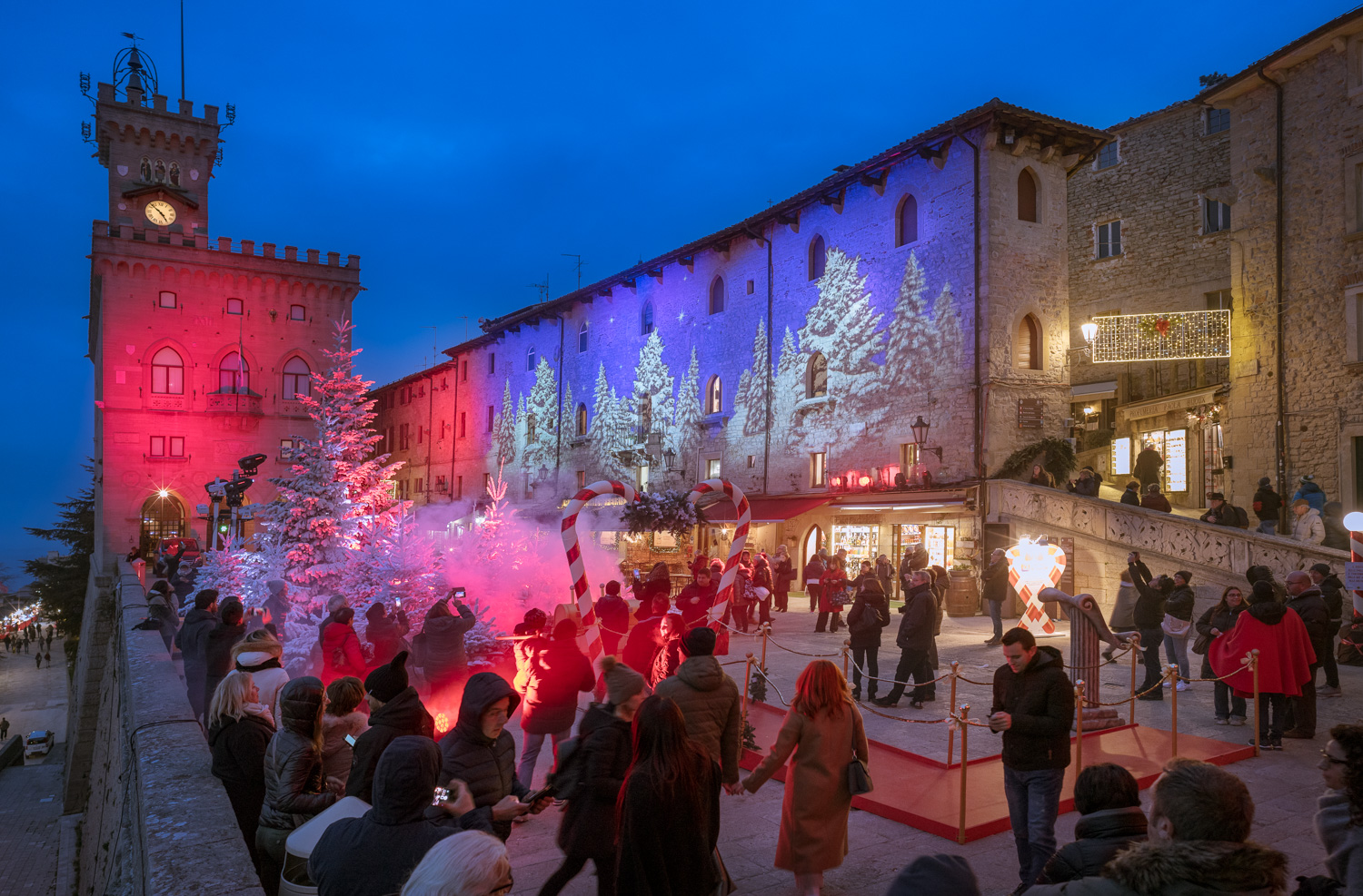 Natale delle Meraviglie