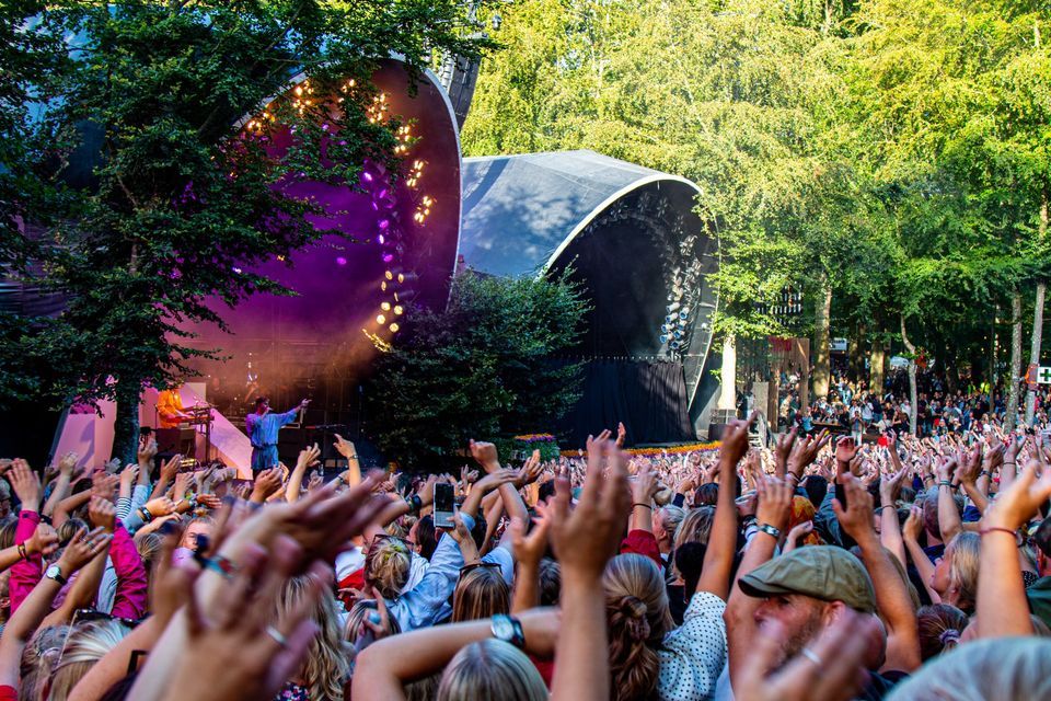 Smukfest (Skanderborg Festival)