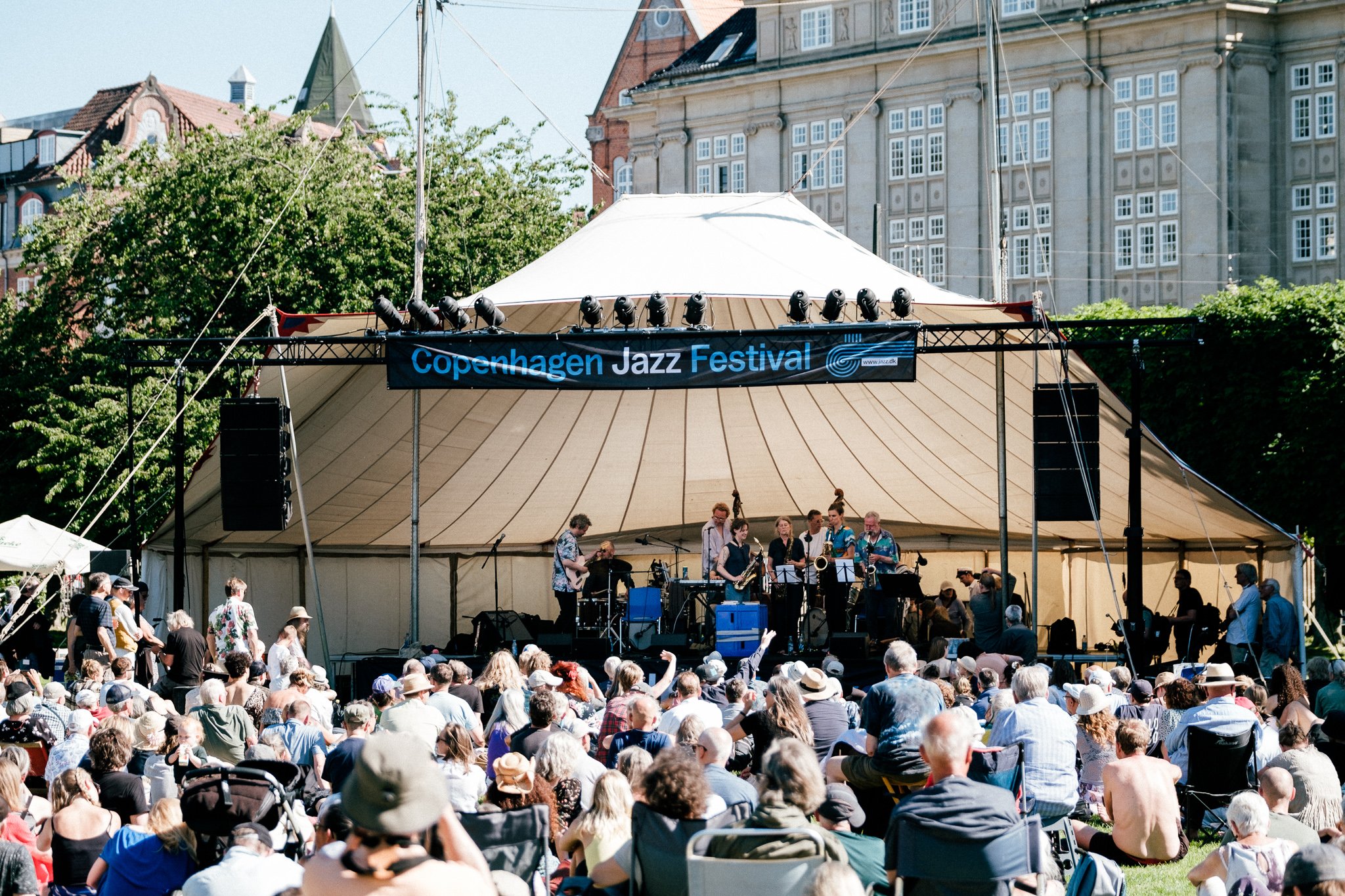 Copenhagen Jazz Festival