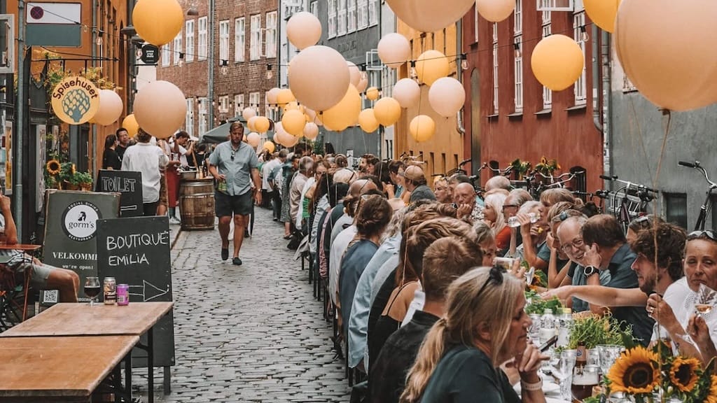 Copenhagen Cooking & Food Festival