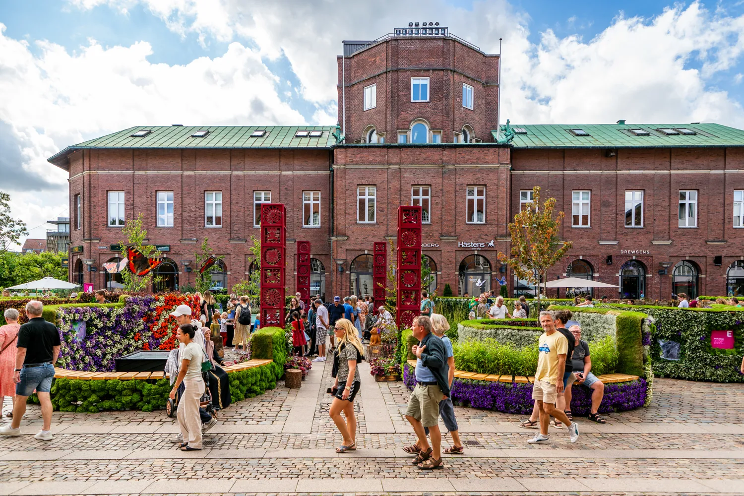 H.C. Andersen Festivals