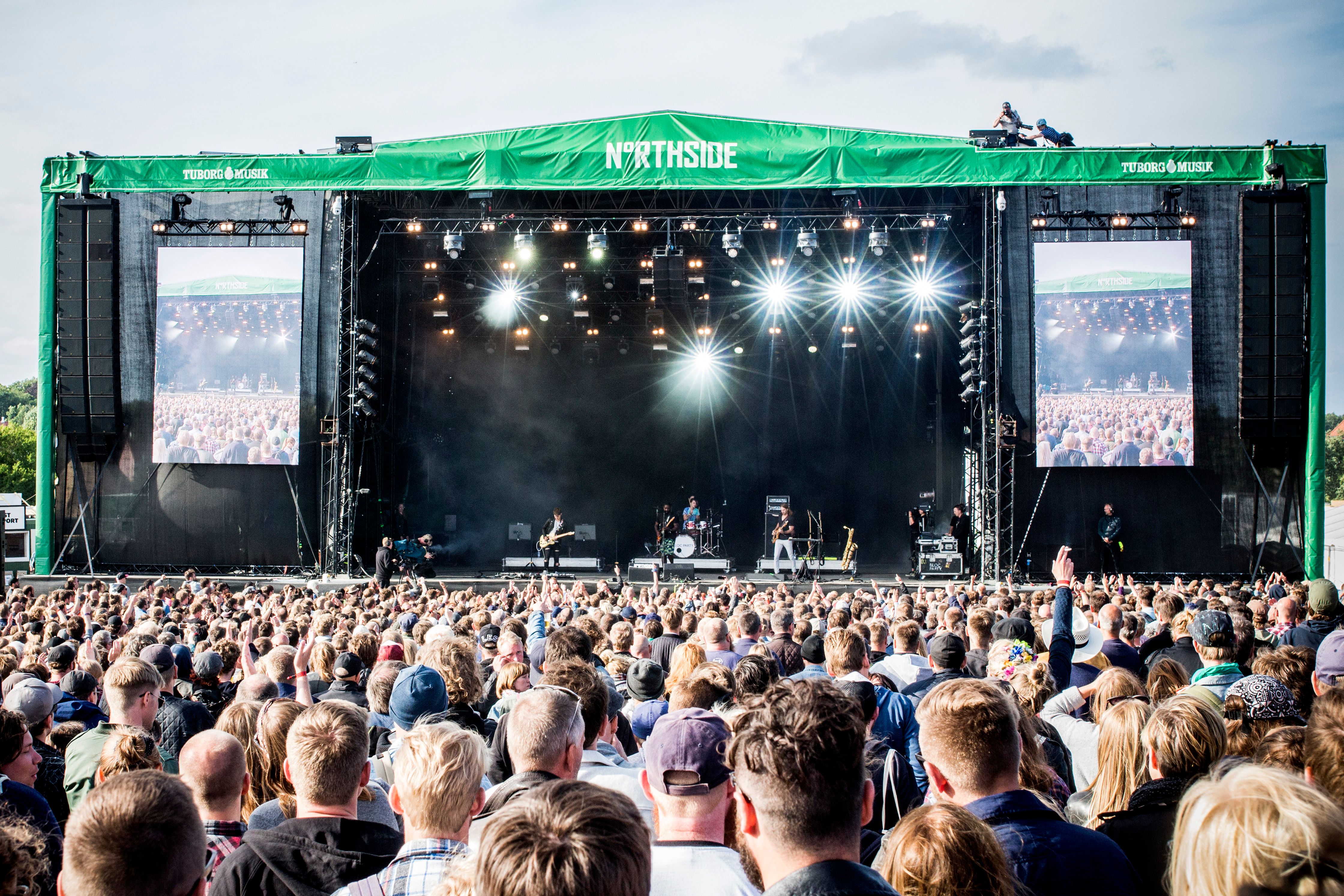 NorthSide Festival