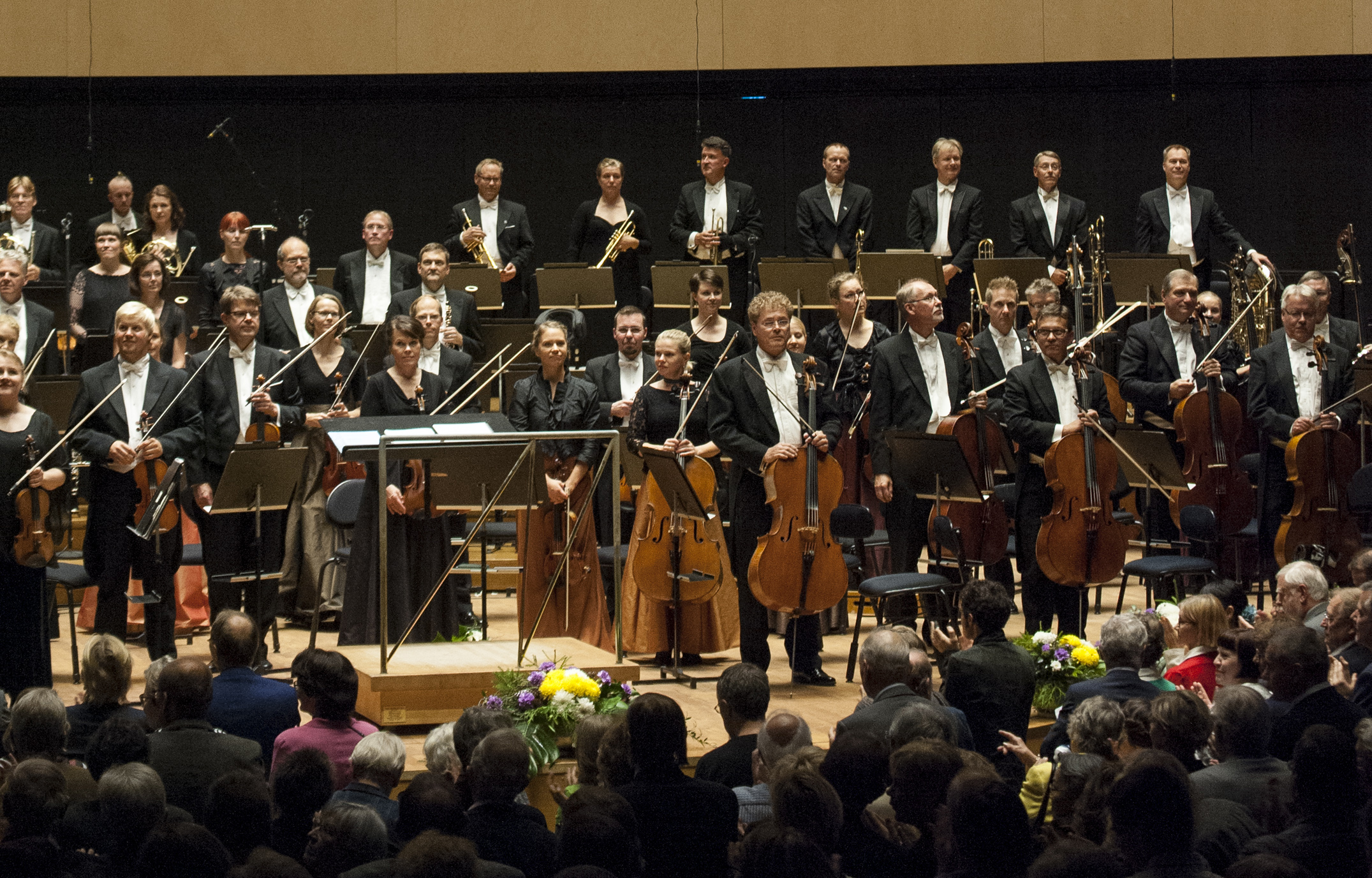 Sibelius Festival