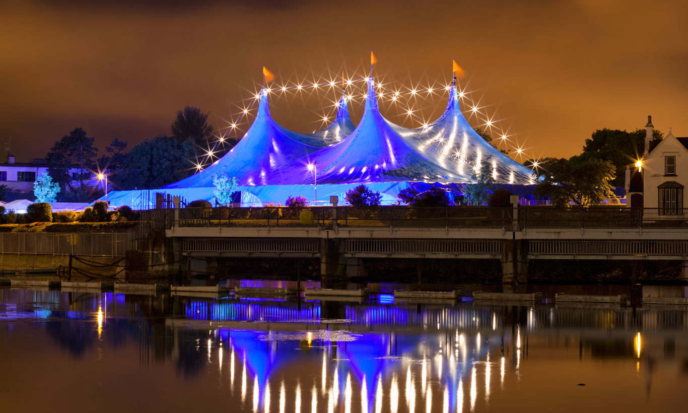 Galway International Arts Festival