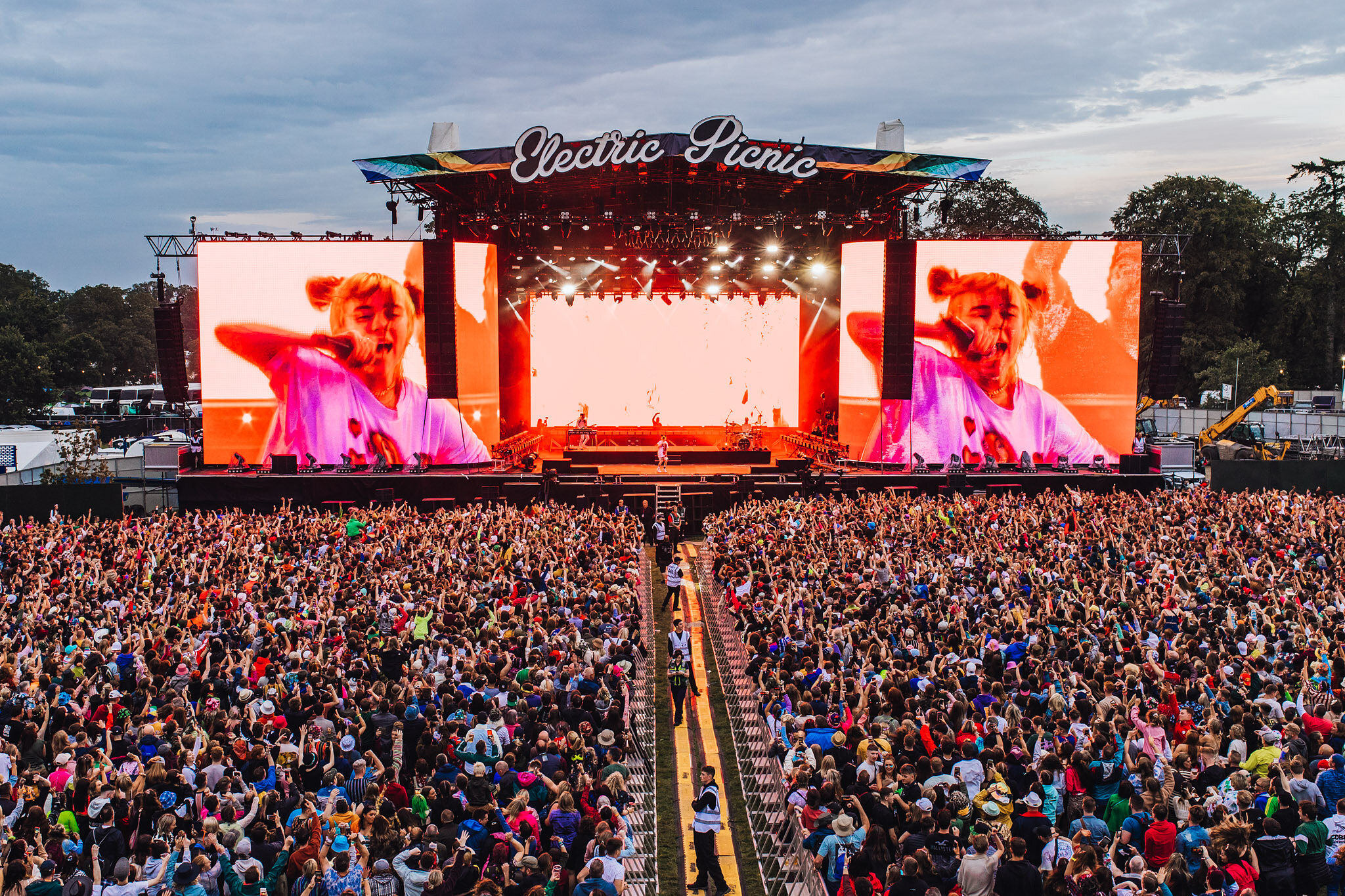 Electric Picnic