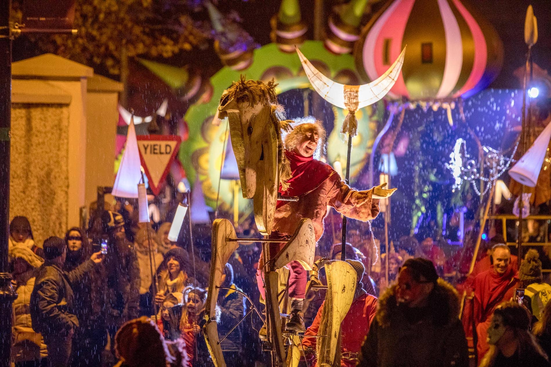 Púca Festival