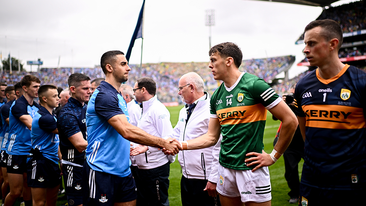 All-Ireland Senior Football Final