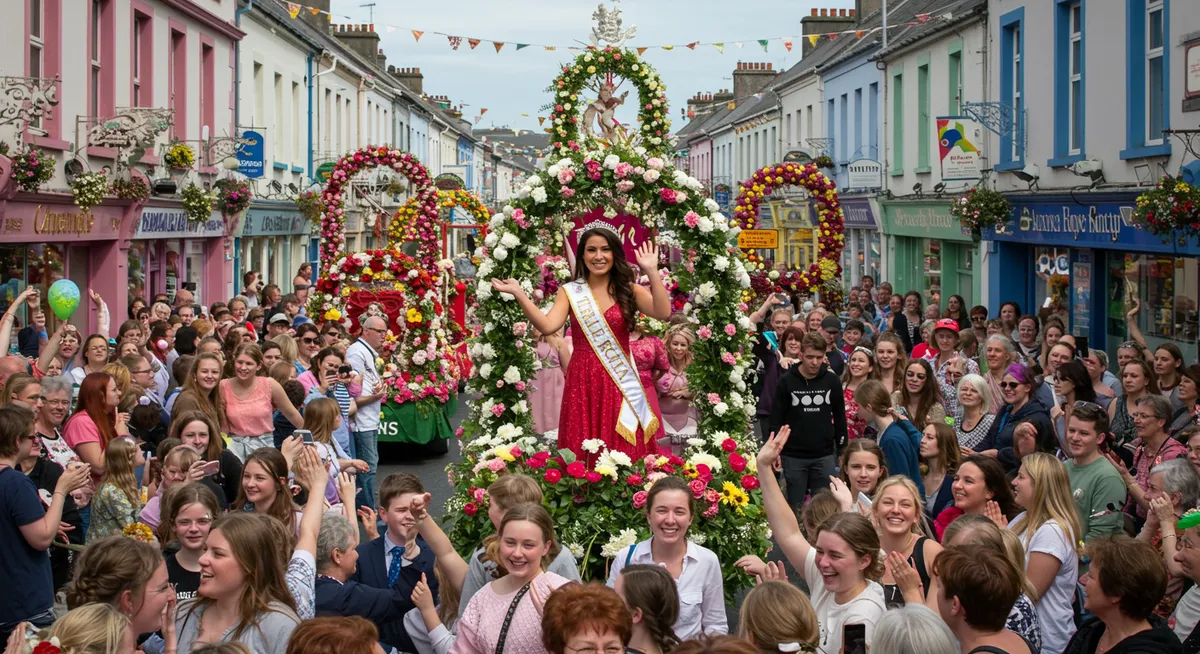 Rose of Tralee International Festival
