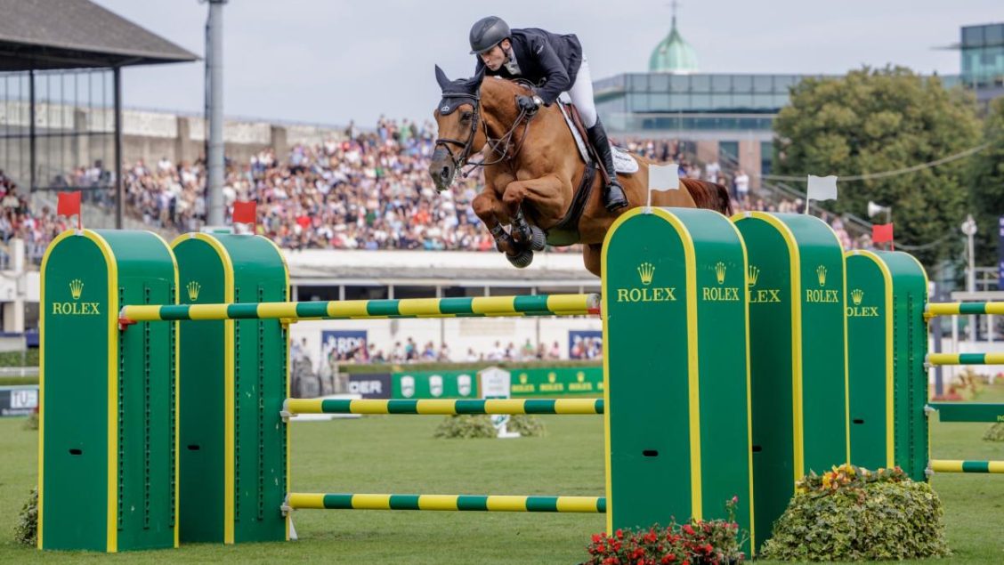 Dublin Horse Show