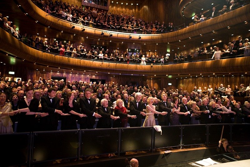 Wexford Festival Opera