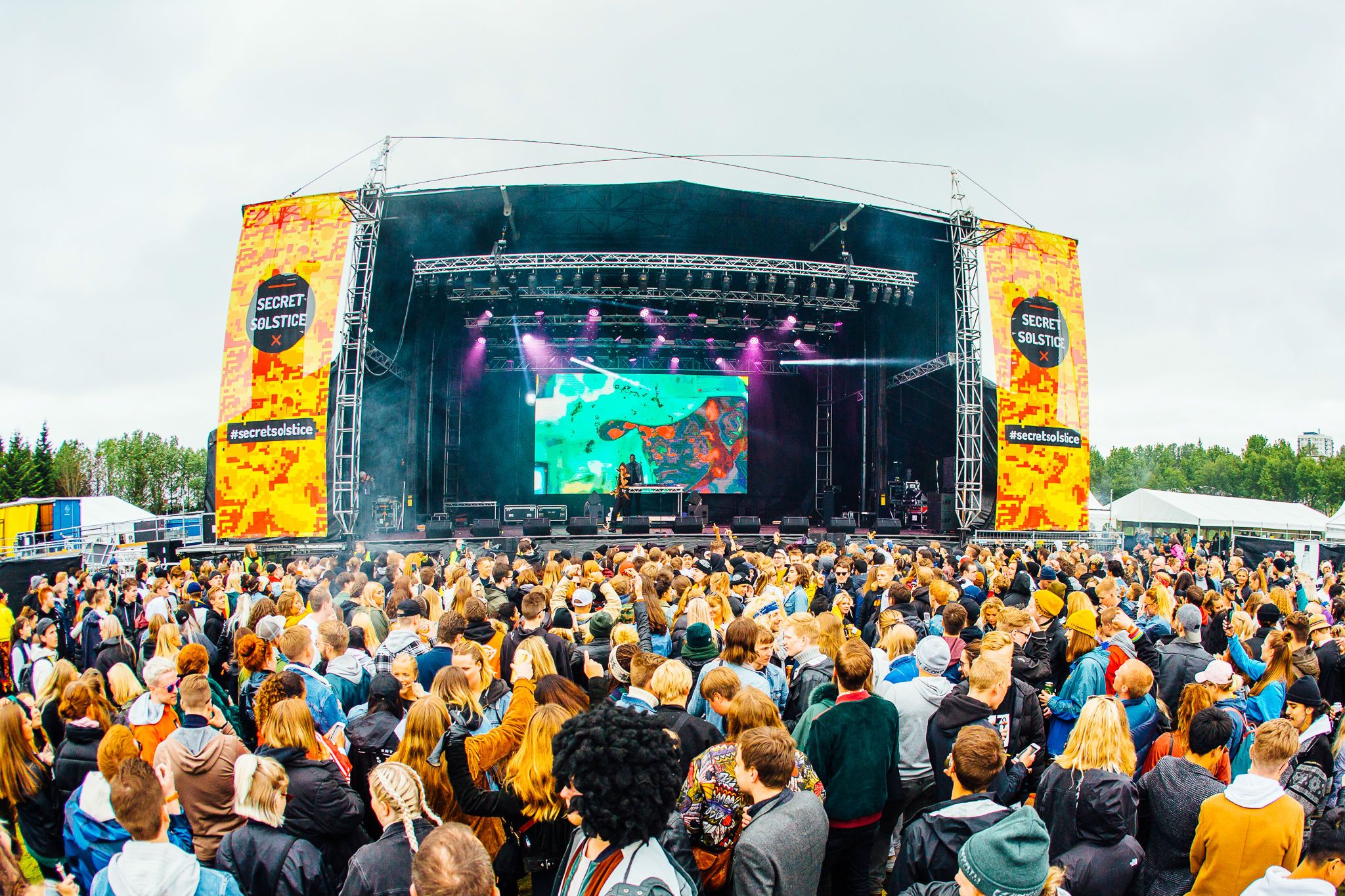 Secret Solstice