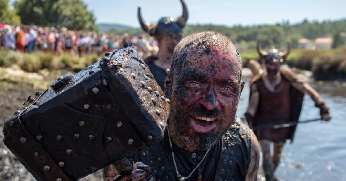 Viking Festival Hafnarfjörður