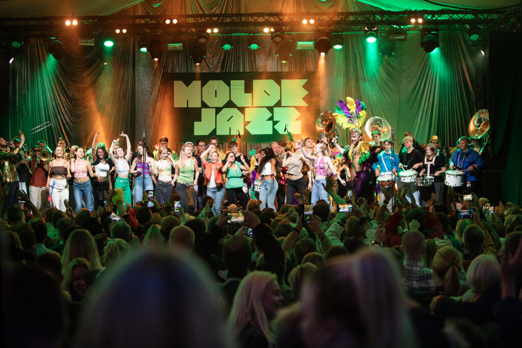 Moldejazz