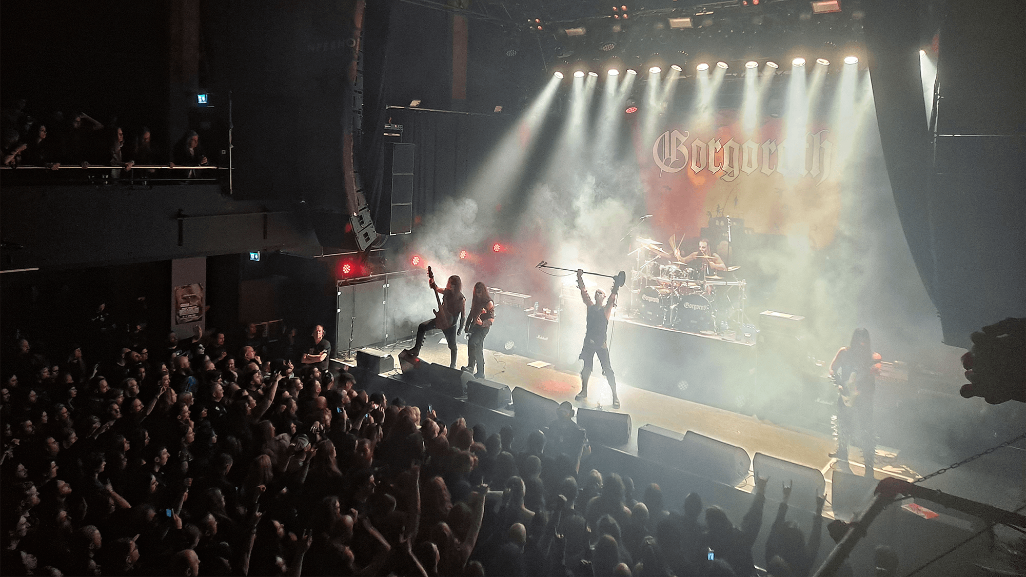 Inferno Metal Festival