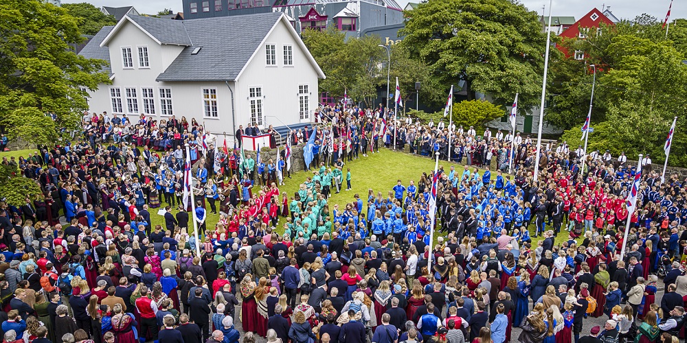 Olavsfest (St. Olav Festival)