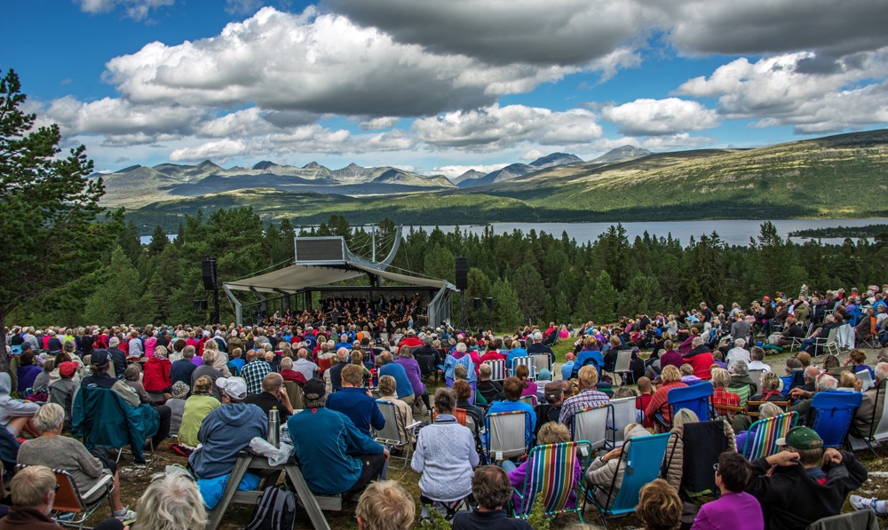 Peer Gynt Festivalen