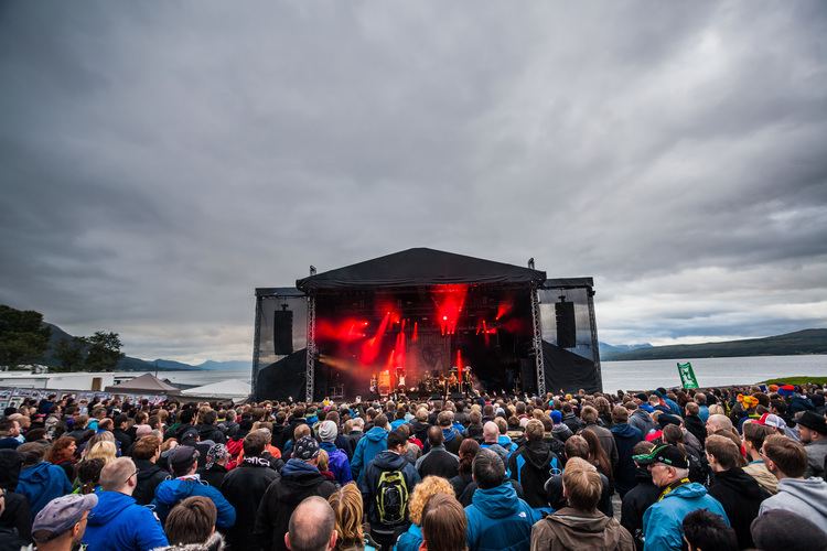 Bukta Tromso Open Air Festival