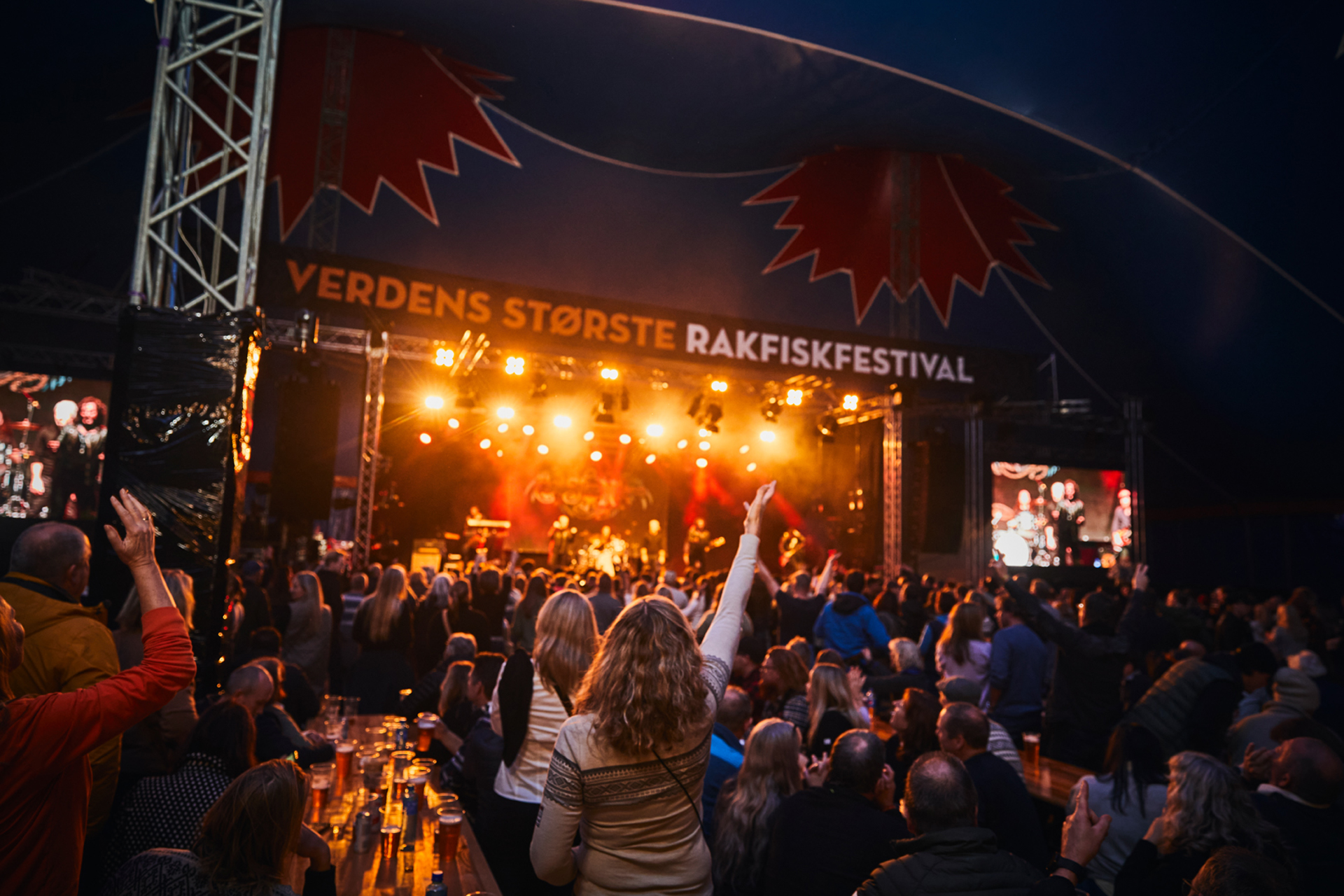 Norsk Rakfiskfestival