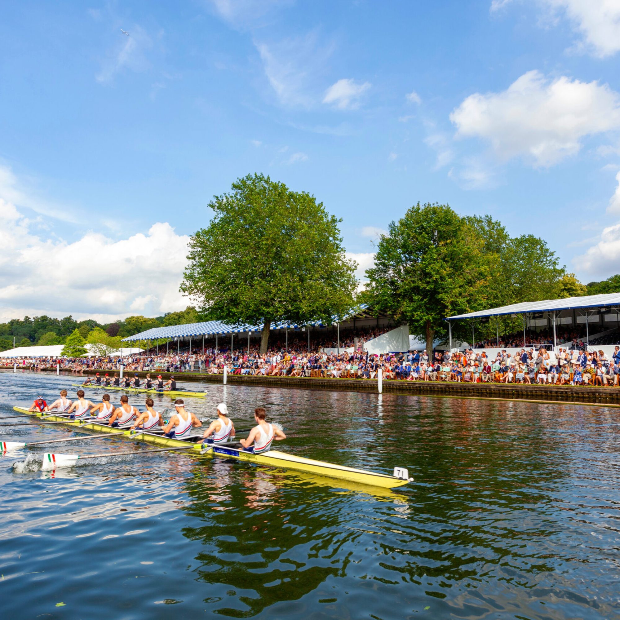 Henley Royal Regatta