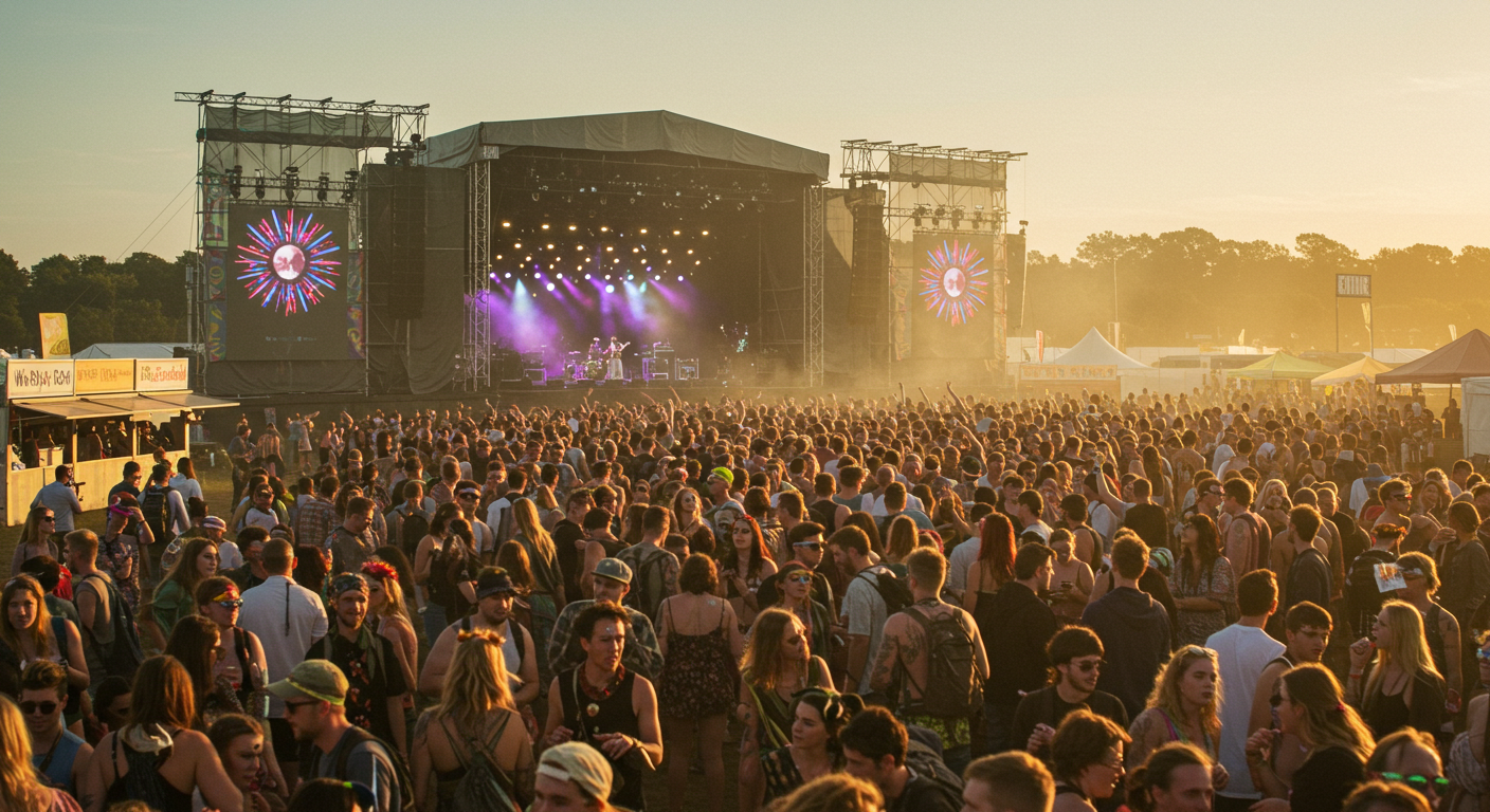 Isle of Wight Festival