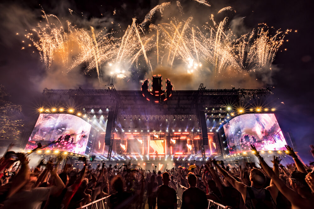 Sweden Rock Festival
