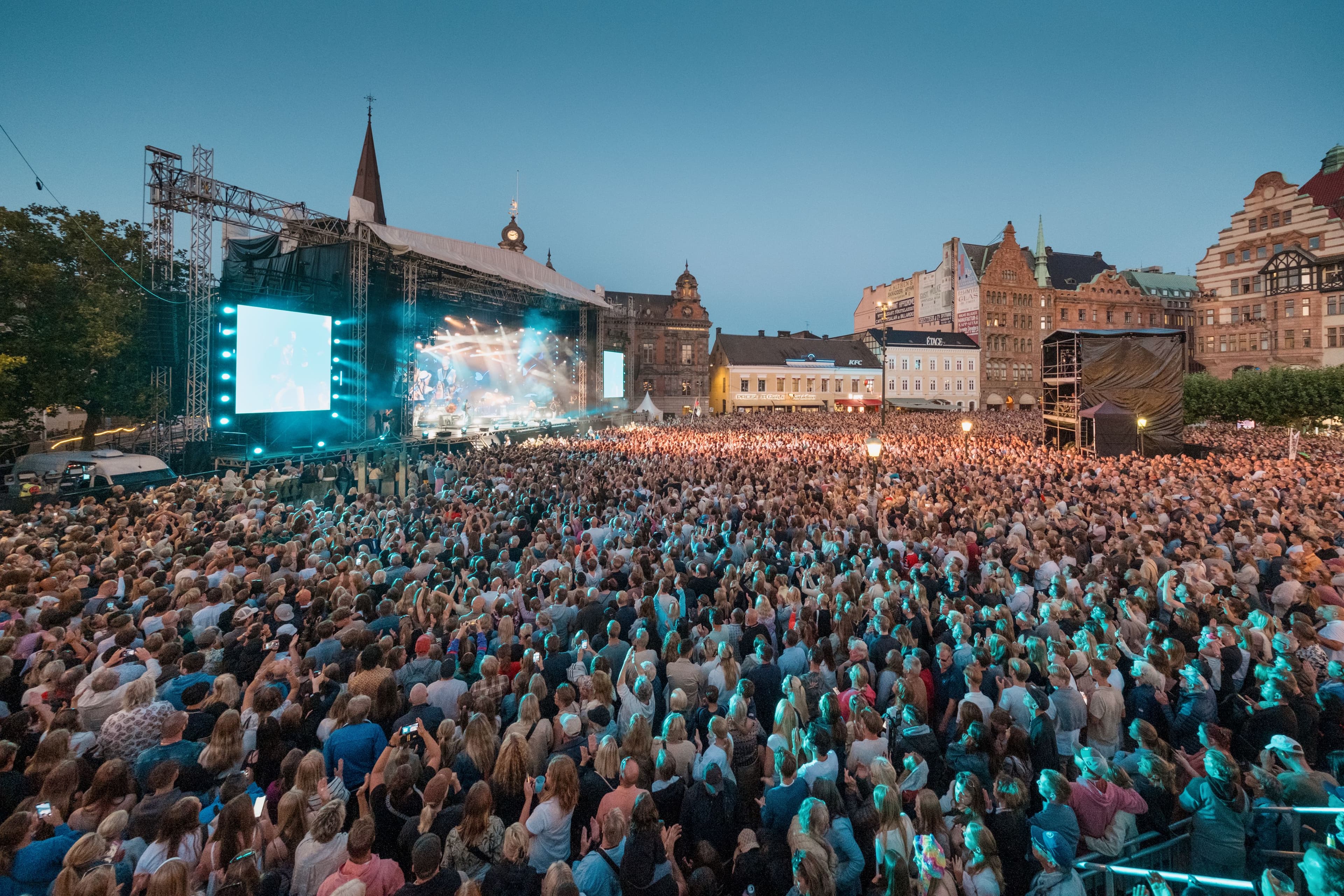 Malmöfestivalen