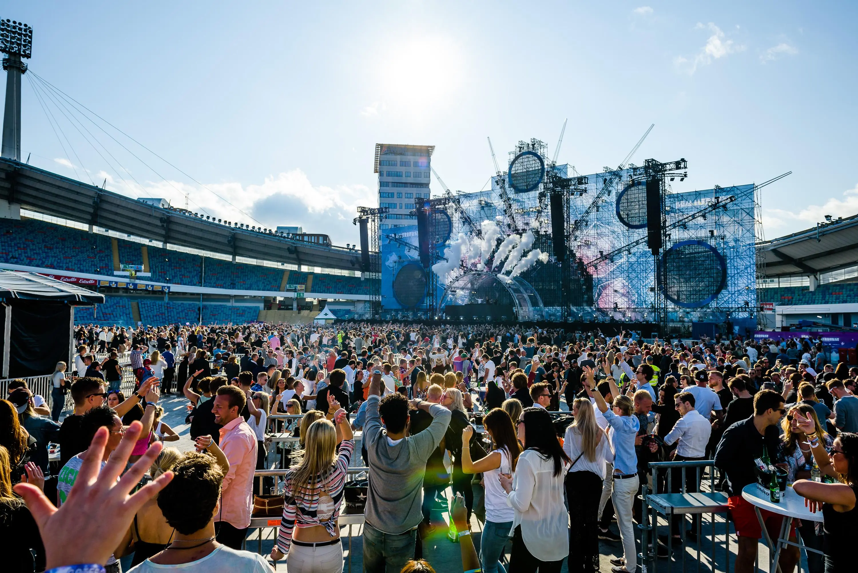 Summerburst