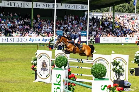 Falsterbo Horse Show