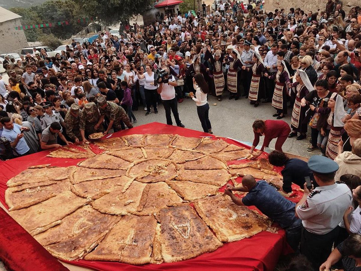 Gata Festival