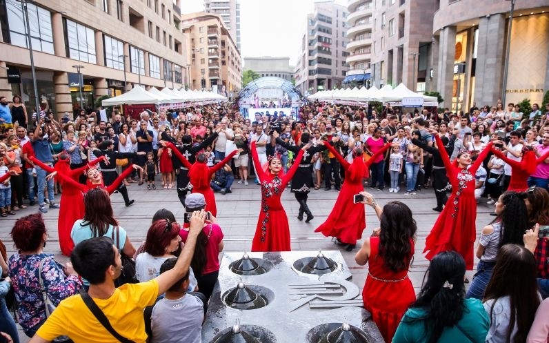 Taraz Festival