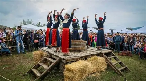 Navasard (Pagan New Year)