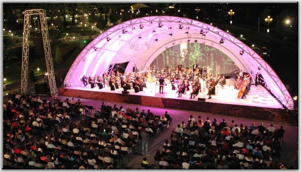 Gabala Music Festival