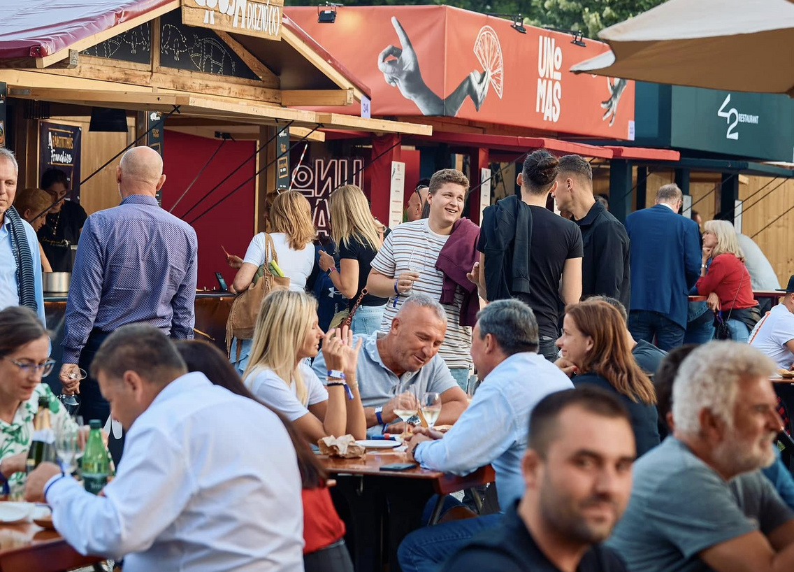 Gemovani (Gastronomy Festival)